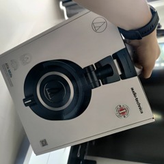 Test Headphone(320 Kbps)