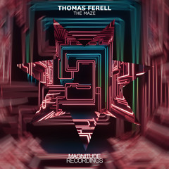 Thomas Ferell - The Maze (Kebin van Reeken Remix)