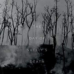 [READ] EPUB 📤 The Day of Shelly's Death: The Poetry and Ethnography of Grief by  Ren