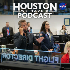 Houston We Have a Podcast: Advancing NASA