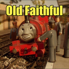 Old Faithful