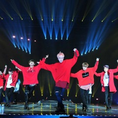 BTS 2017_[Wings Tour] "I Need You" live stage