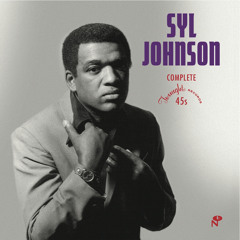 激レアsoul】Syl Johnson/Foxy Brown Sylvester Johnson – Foxy