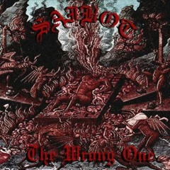 The Wrong One [prod. SAIBOT]