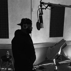 Here For A Reason(Intro)(Prod. By @IamDemarcusStigar)