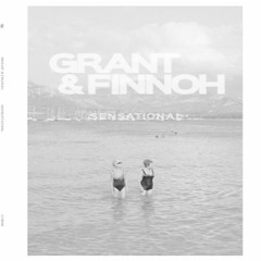A1 - Grant & Finnoh - Sensational (Original Mix)