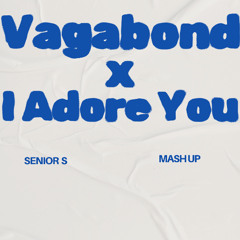 Vagabond x I Adore You (Senior S Mashup)