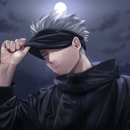Gojo Rap - Blindfold Swag (Daddyphatsnaps Ft. PE$O PETE) [Jujutsu Kaisen]