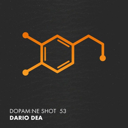 Dopamine Shot 53 - Dario Dea