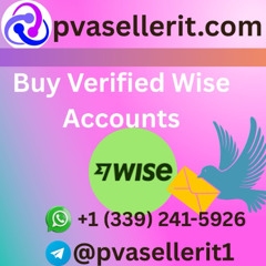 11 Best Sites Benefits of using a Verified Wise Account