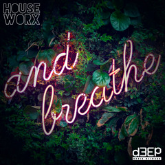 hOUSEwORX - Episode 556 - Jon Manley - D3EP Radio Network - 171025