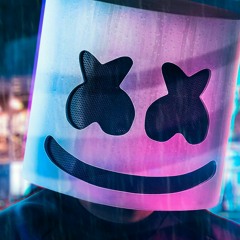 Marshmello -Shockwave (Mk12D Remix)