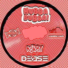 SWEET MIXES PODCAST Vol.5 - DJ's K!RBY & DeV1Se - HUBBA BUBBA