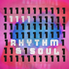 FLYBOY050: 1111, Lauren L'aimant - Rhythm & Soul
