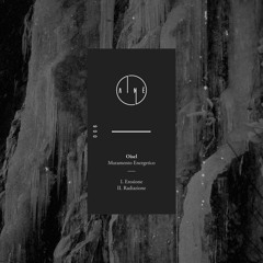 Erosione (Original mix)