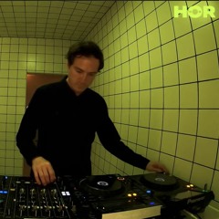 Dustin Zahn Live on HÖR Berlin | TTT x HÖR | 04/18/2020