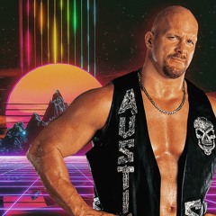 80s Remix: WWE Stone Cold "Hell Frozen Over" Entrance Theme