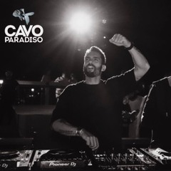 Agent Greg live @ Cavo Paradiso (Mykonos) 12 July 2024