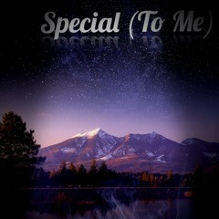 Special (To Me) D Double E feat. ( Ms. Syl )
