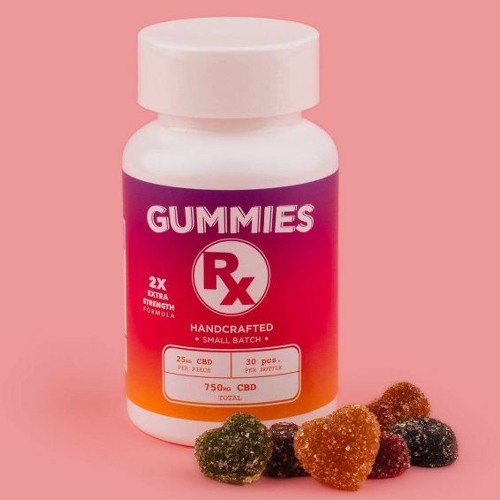 Stream Total CBD RX Gummies Reviews, Benefits & Where to buy? by Neha  Agrwal | Listen online for free on SoundCloud