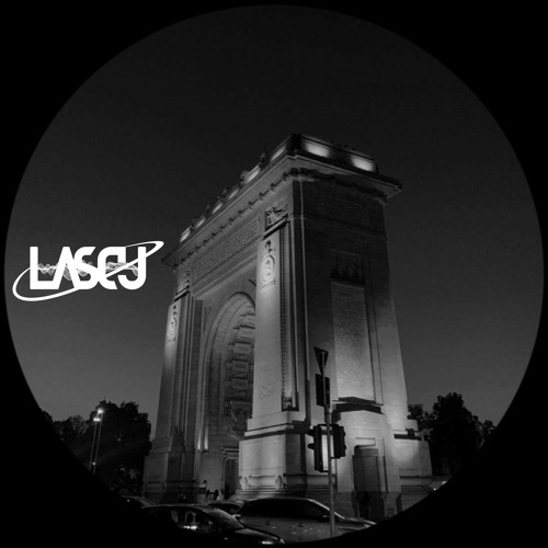 Lascu - Un Moment ( Original Mix )