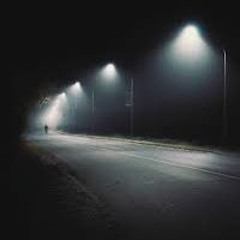 Afterthought - Into The Night