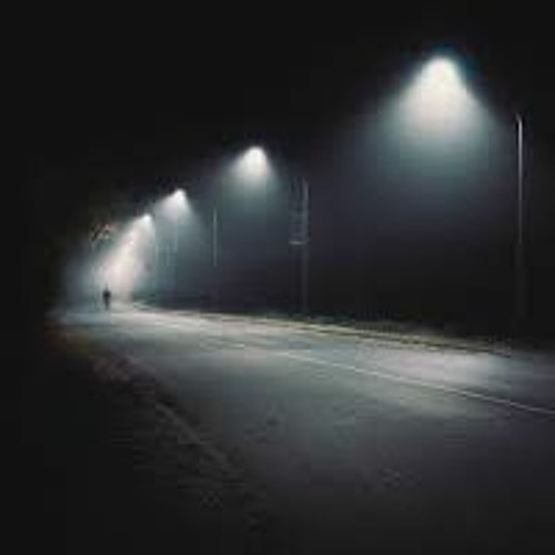 Afterthought - Into The Night