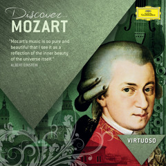 Mozart: Serenade in B-Flat Major, K. 361 "Gran Partita": III. Adagio