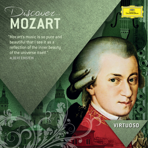 Mozart: Serenade in B-Flat Major, K. 361 "Gran Partita": III. Adagio