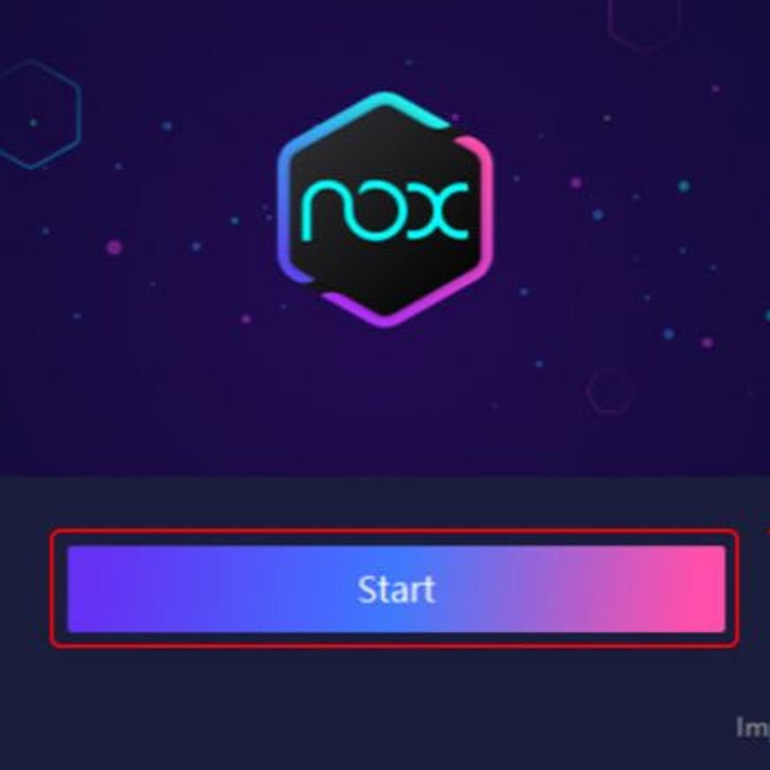 Hướng dẫn cài Sunwin PC trên NoxPlayer