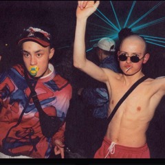 Rezerection mix vol 27 (9/1/26)