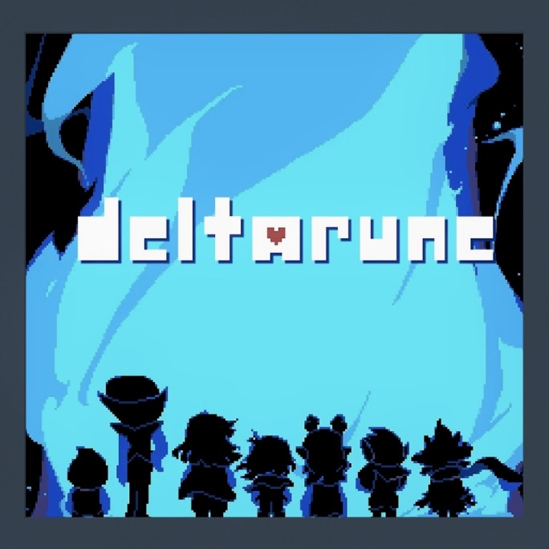 Stream N | Listen to 30 | Playlist | [Undertale / Deltarune Chapter 1&2 ...