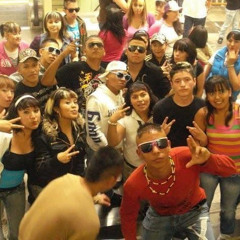 Chuleria Reggaetonera GuDk B2B Leefer vega.wav