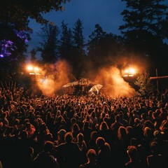 C4RiTO @ Komod Festival 2024 | Waldbühne 13|7|24