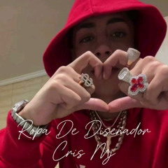 Ropa De Diseñador Cris Mj Ft Tobal Mj (audio edit)