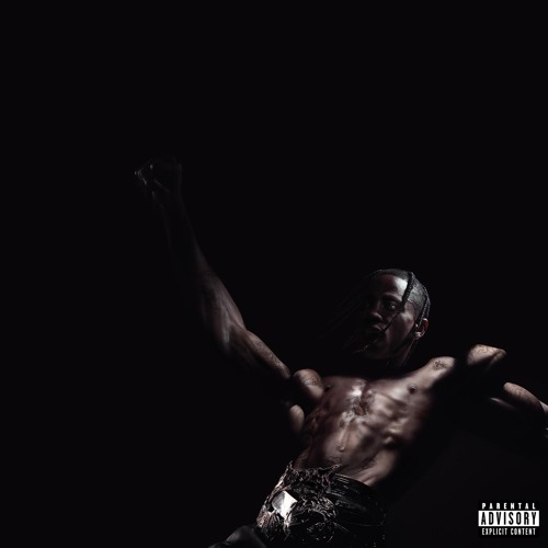 Stream Travis Scott | Listen to UTOPIA playlist online for free on