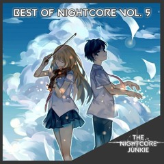 NIGHTCORE - Slave To The Factory Line
