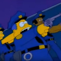 Youre a Cop