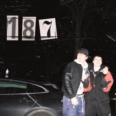 PBM Buggy - 187 (feat. PBM Tweak)