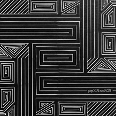 Private Business Podcast 023 - mod303