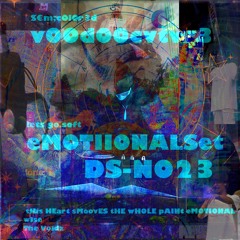 DS-N023 tHis HEart sMoovES tHE wHOLE pAINt eMOTIONAL wIse