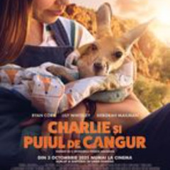 [Charlie și puiul de cangur FILM] ― FILMUL Online-Subtitrat in Română