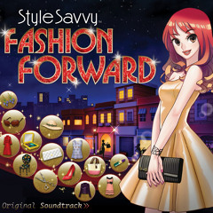 Adelaide's Theme - Style Savvy Fashion Forward