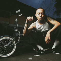 BLUE BILL (feat. PK Dice)