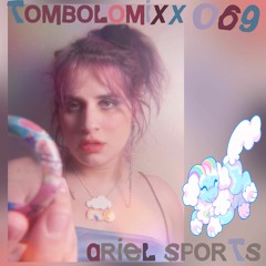 TOMBOLOMIXX 069 - Ariel Sports