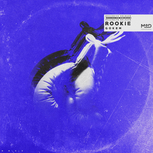 Gokem - Rookie [MasterOfDubstep Exclusive]