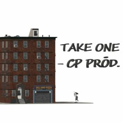 CP - TAKE ONE