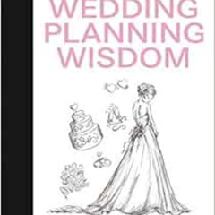 GET EPUB 📄 The Little White Book of Wedding Planning Wisdom (Little Books) by Nicole