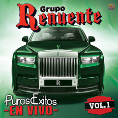 El Ahijado Consentido (En Vivo)