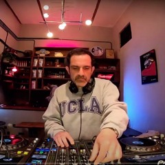 Radio Antenna April 22'